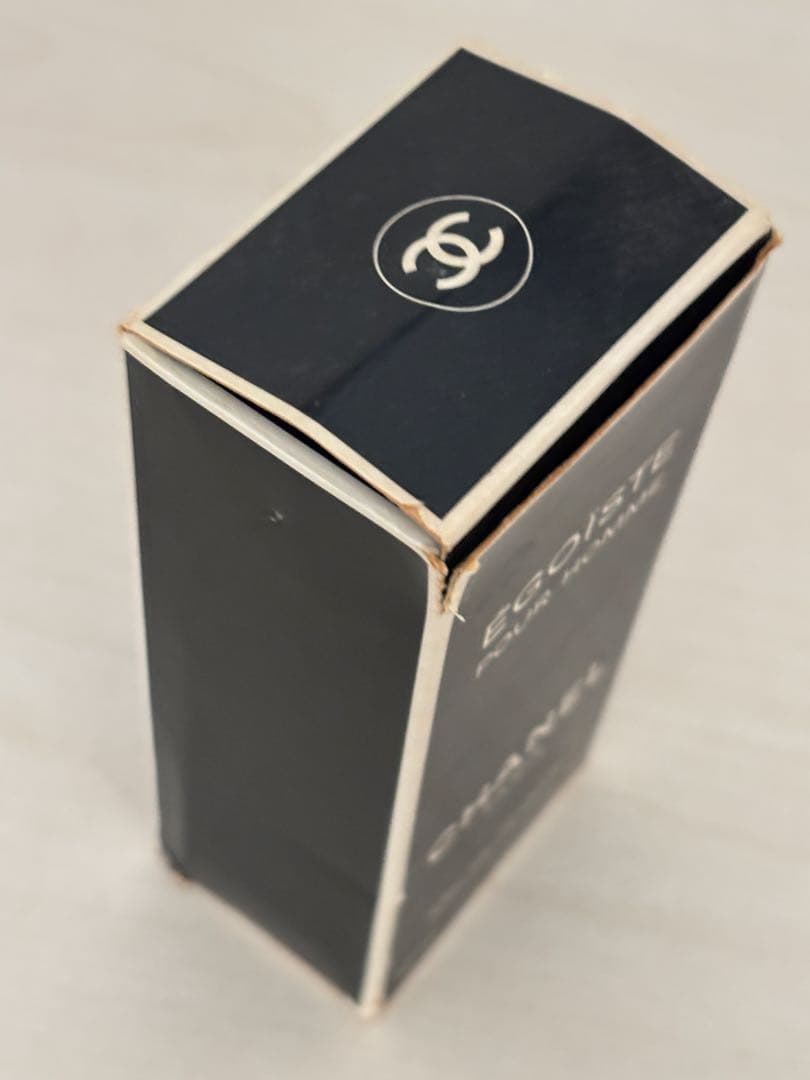 CHANEL シャネル エゴイスト ヴァボリザター 50ml 香水