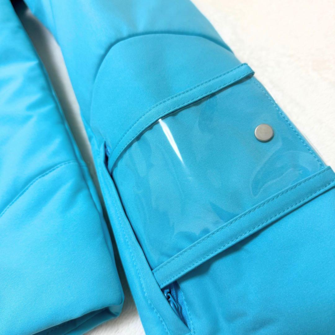 【フェニックス】極美品 スキー スノボ ウェア ジャケット 2023AW 訳あり