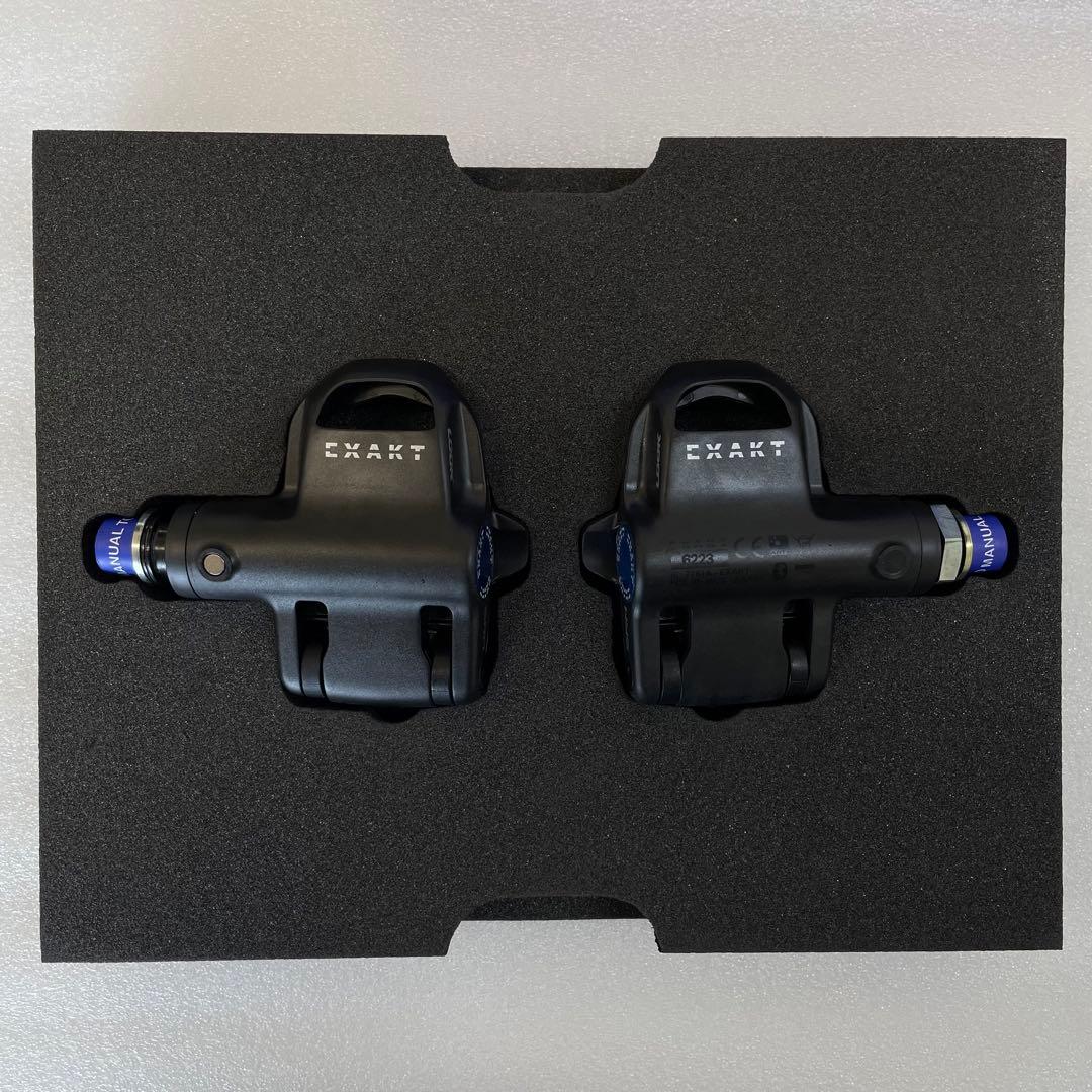 SRM EXAKT SINGL　ルックエグザクト