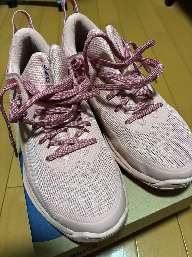 ASICS グライドノヴァff4