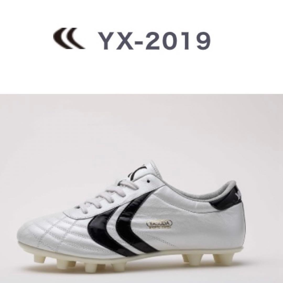 ヤスダ サッカー スパイク YX-2019 26.5