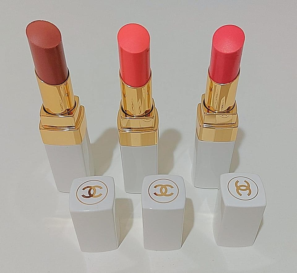 CHANEL ココボーム
