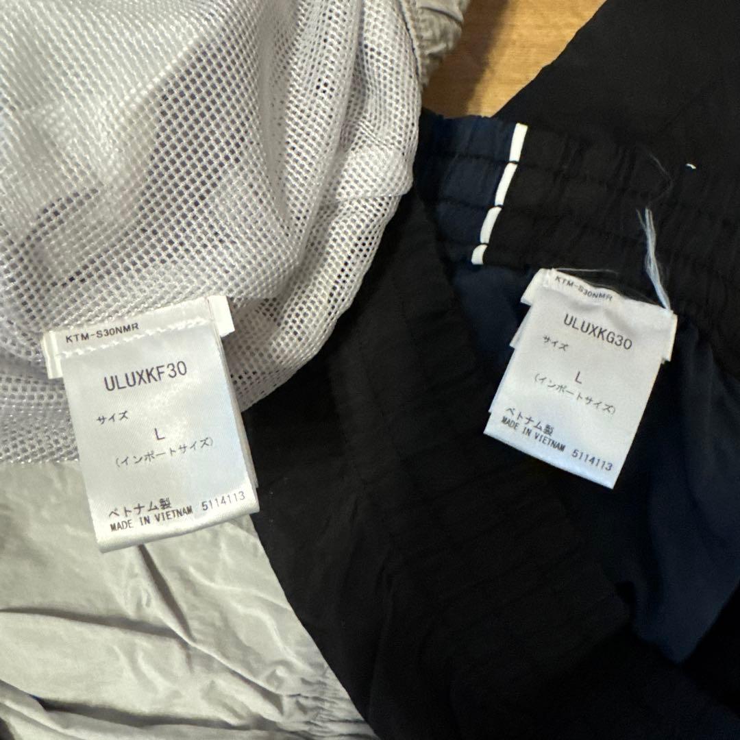 美品 アンブロ KOREA COLLECTION