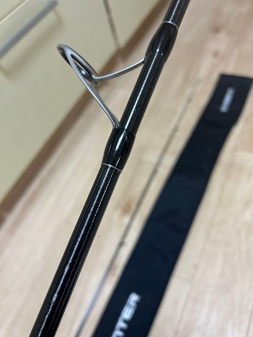 ENCOUNTER S100MH ショアジギロッド