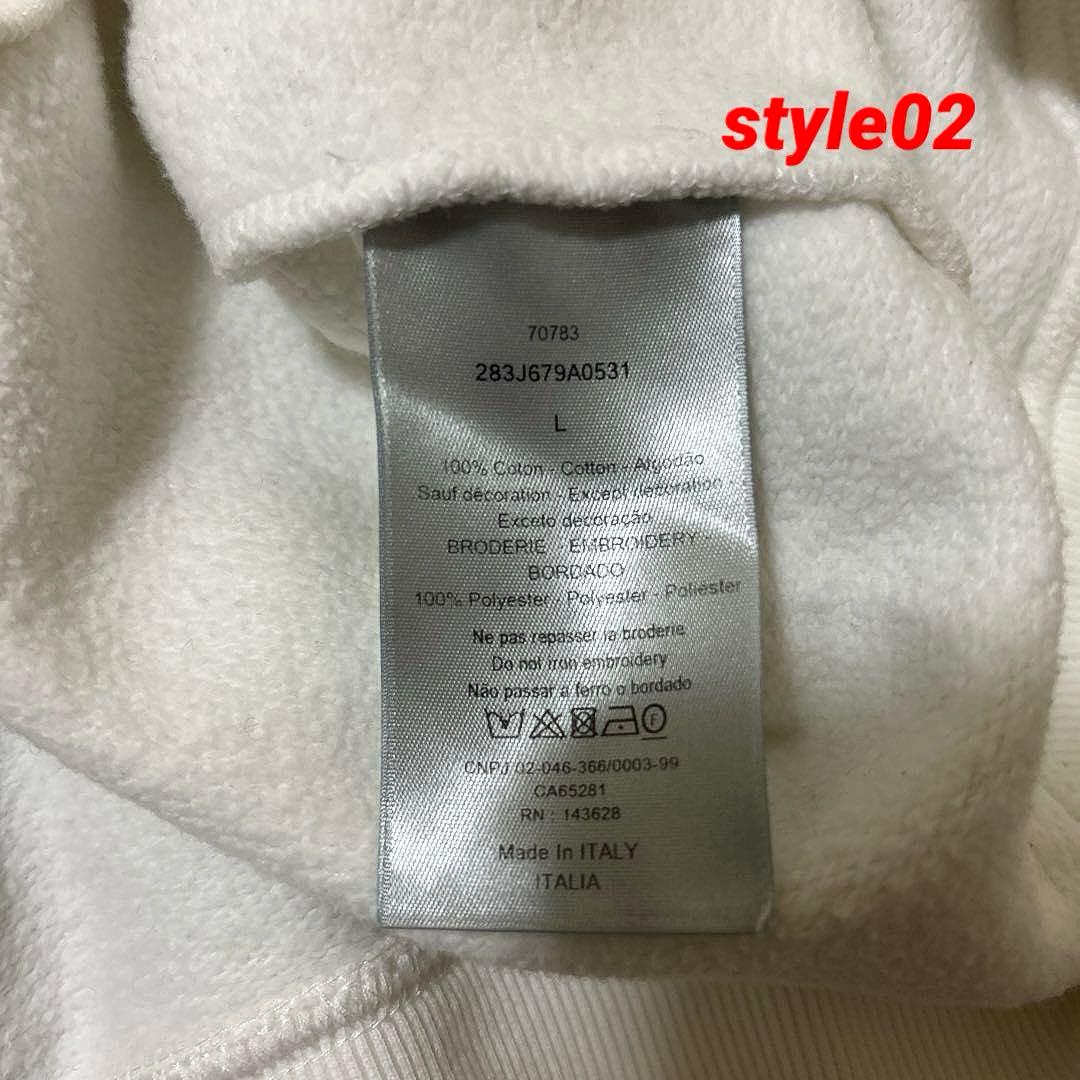 【希少】DIOR × TRAVIS SCOTT CACTUS JACK