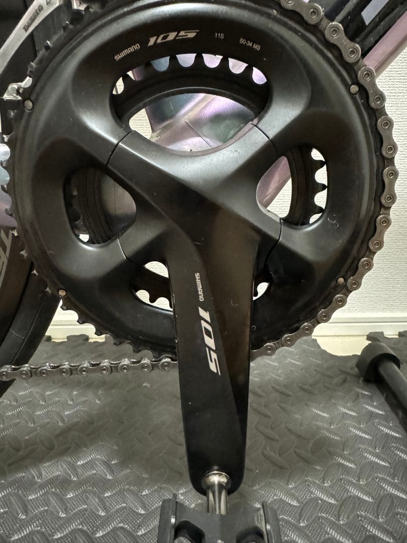 Bianchi ARIA サマータイムドリーム