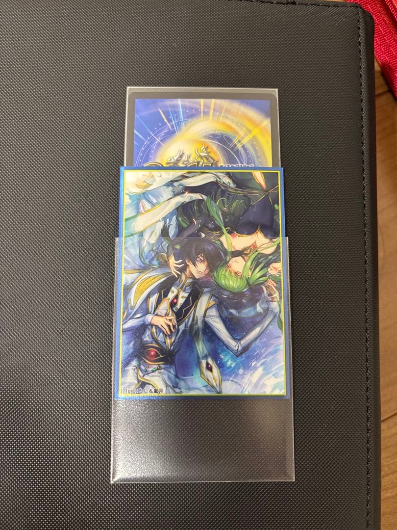 青黒デスパペット　青黒コンプレックス