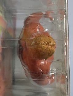 新日本プロレス『高山善廣(NWFヘビー級チャンピオン初版)フィギュア』