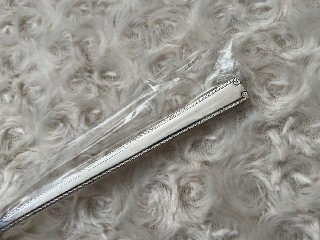 ラッキーウッド　カトラリーセット　ロマンス　ディナーセット〈24本セット〉