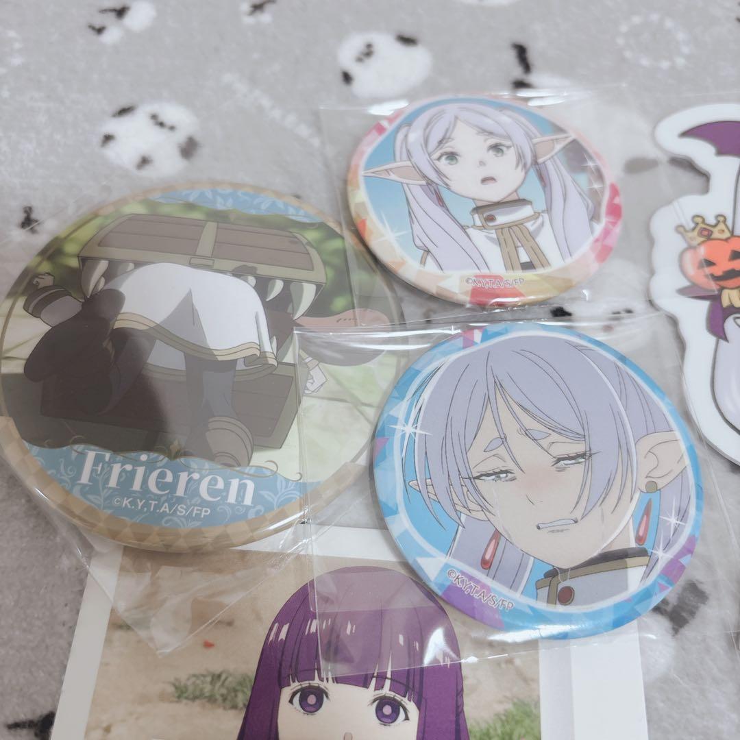 葬送のフリーレン フリーレン