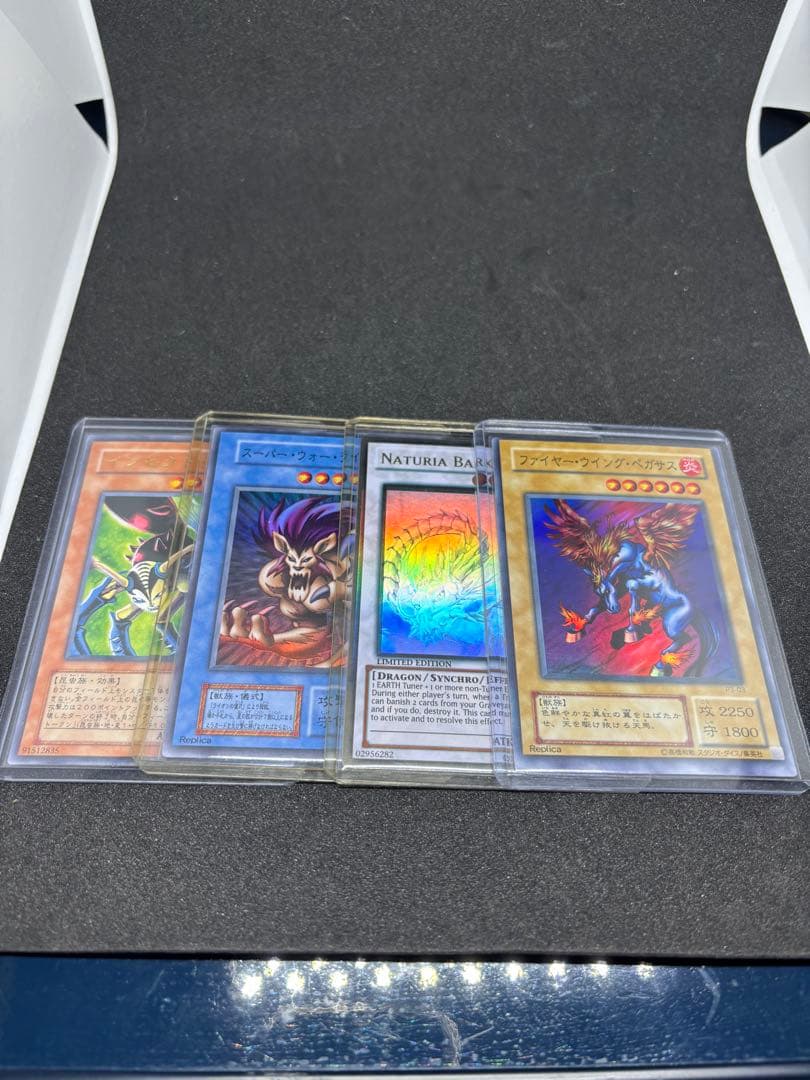 遊戯王　エラーカード