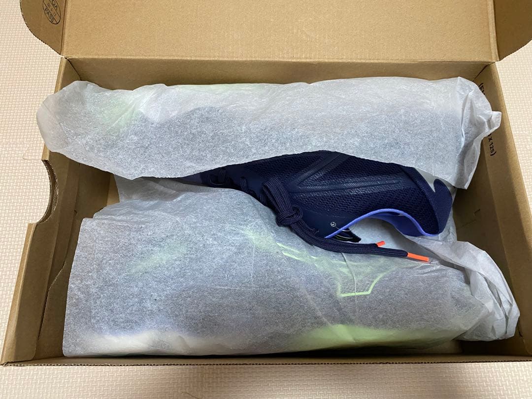 バレーボールシューズ ウエーブライトニングZ7 29.5