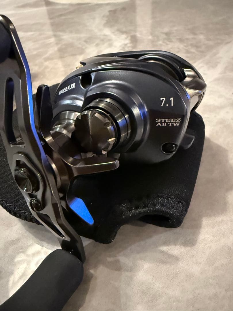 ダイワ スティーズ A2 TW 1000HL