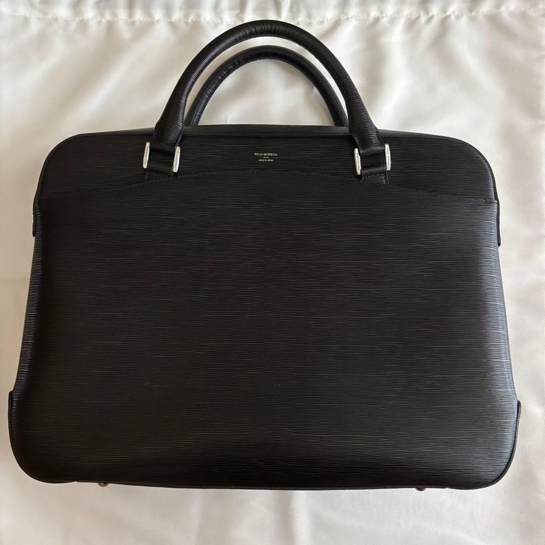 PELLE MORBIDA キャピターノ