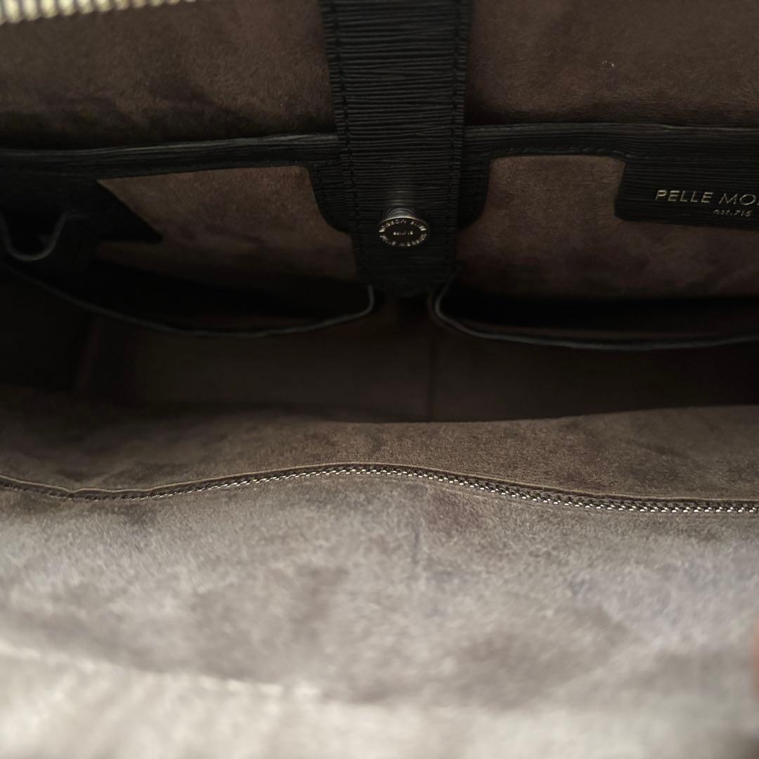 PELLE MORBIDA キャピターノ