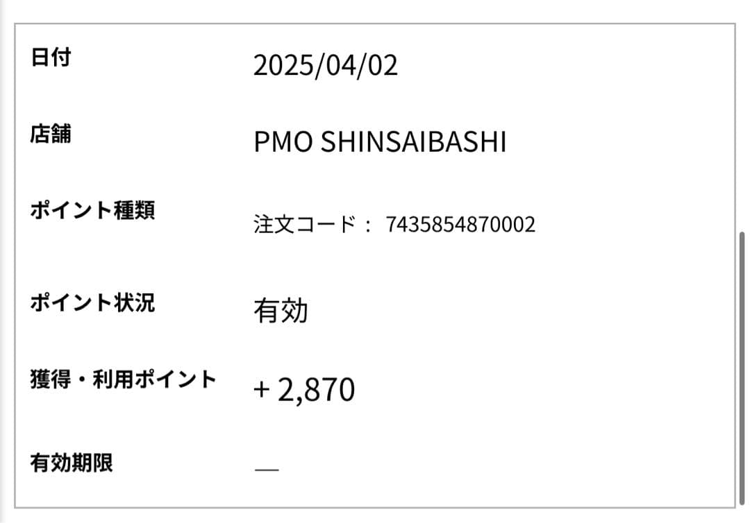 PELLE MORBIDA キャピターノ