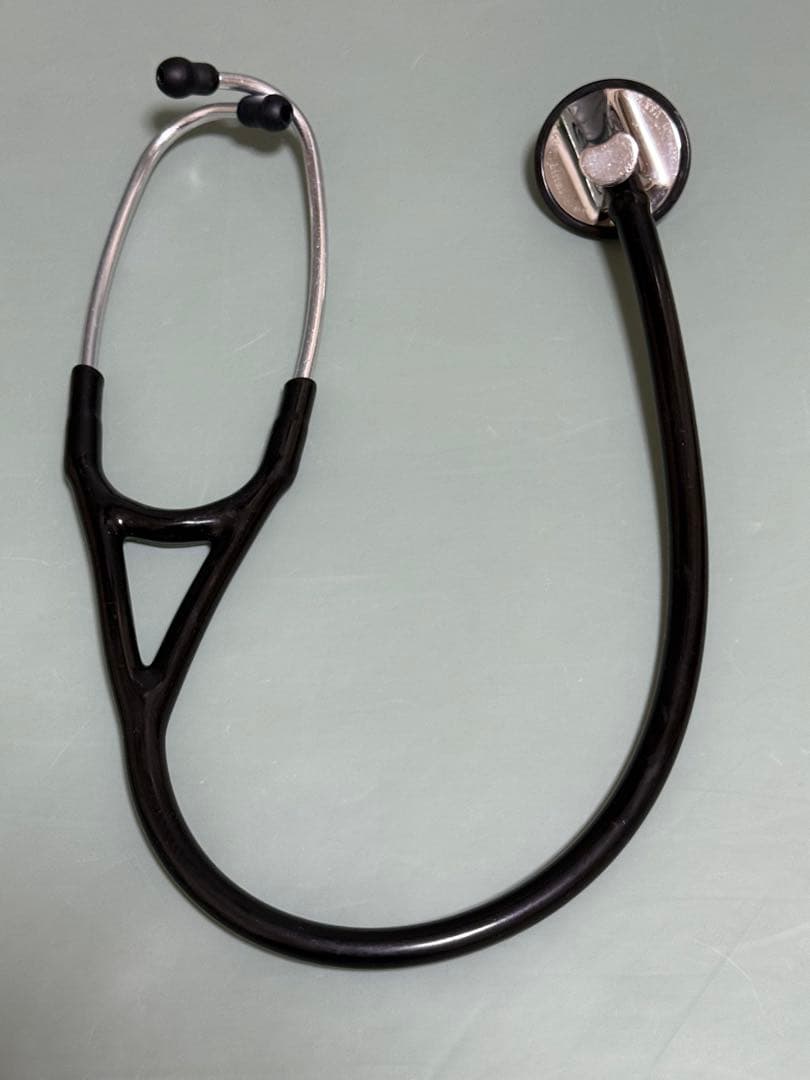 3M Littmann Master Cardiology 聴診器 リットマン