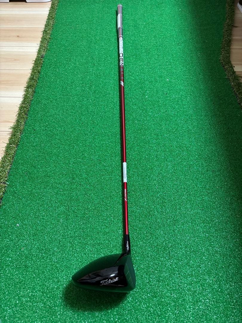 Titleist GT2 ドライバー