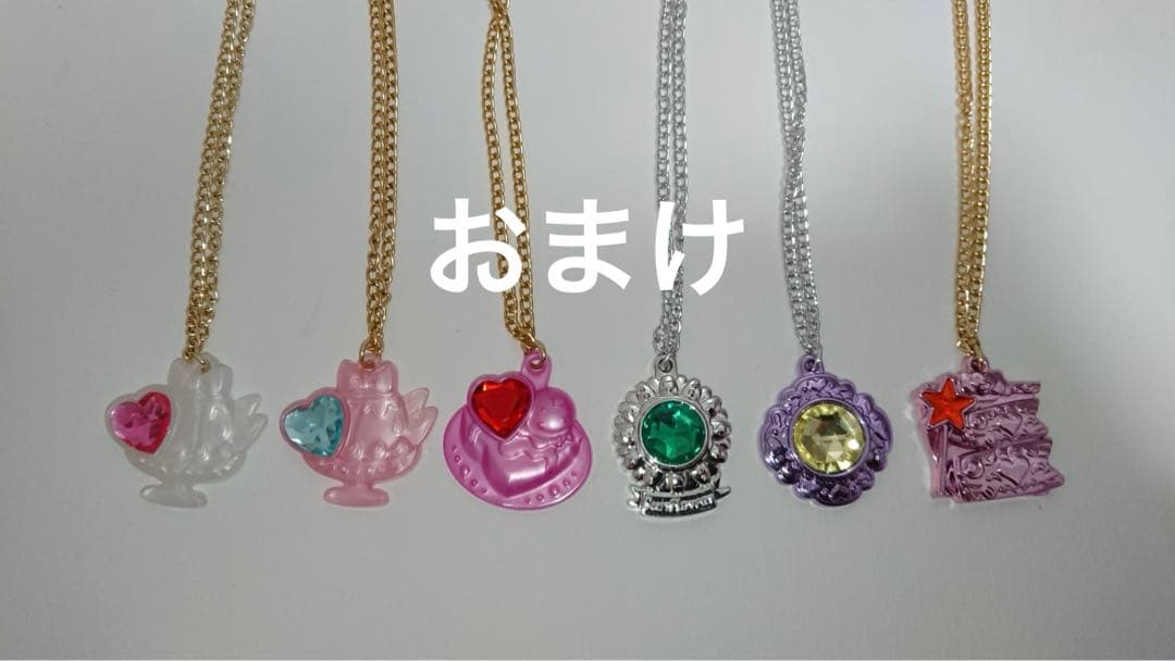 【断捨離】当時物 セボンスター ネックレス ペンダント レトロ まとめ売り