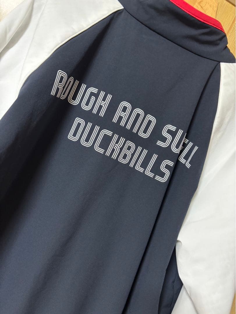 rough&swell ラフアンドスウェル ブルゾン スニード サイズM