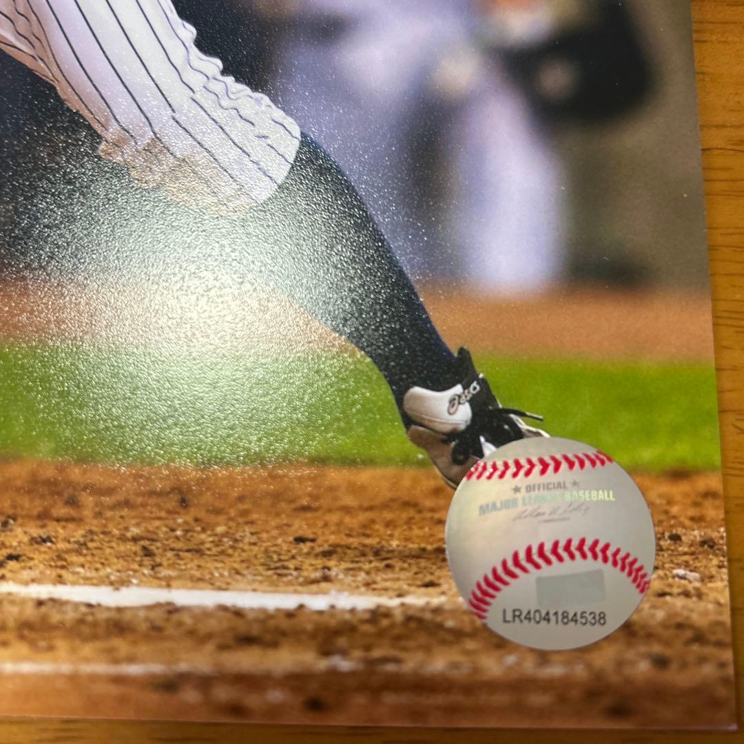 世界151体限定！イチロー球団認定シルバースラッガー賞、ボブル人形＋ギフト有