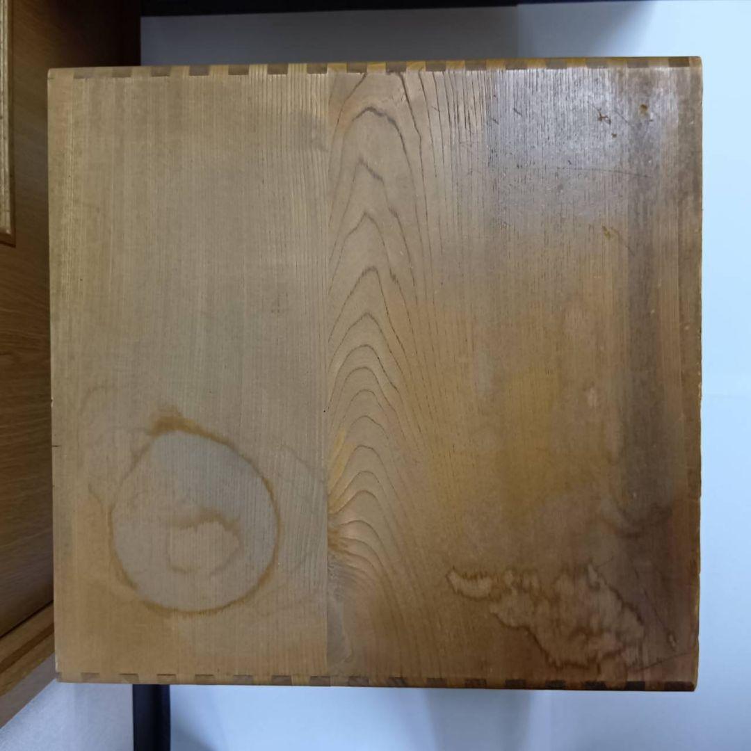 値下げ 木製雑誌ラック ナチュラルウッド