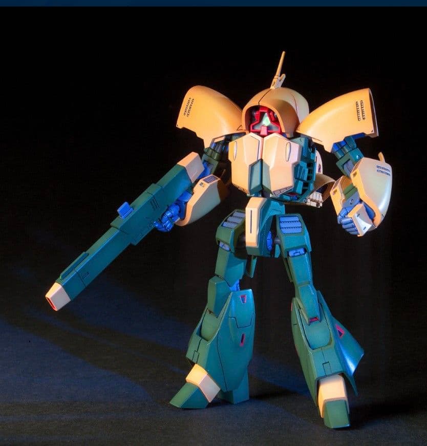 HＧUC Ｚガンダム シリーズ 4機セット #期間限定人気商品特売セール
