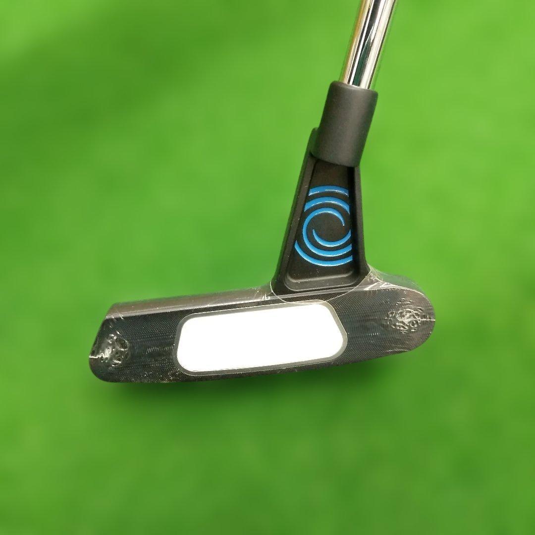 ODYSSEY AI-ONE TRI-BEAM　#1 パター　34インチ