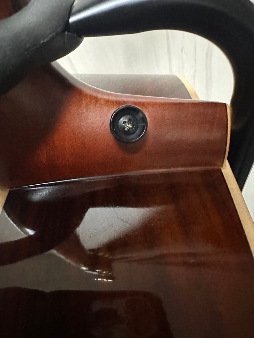 あ*わ様 【美品】YAMAHA LL16 ARE ストラップピン付　ソフトハード