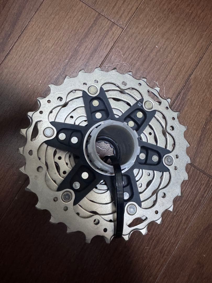 SHIMANO ULTEGRA CS-R8101 スプロケット 11-30
