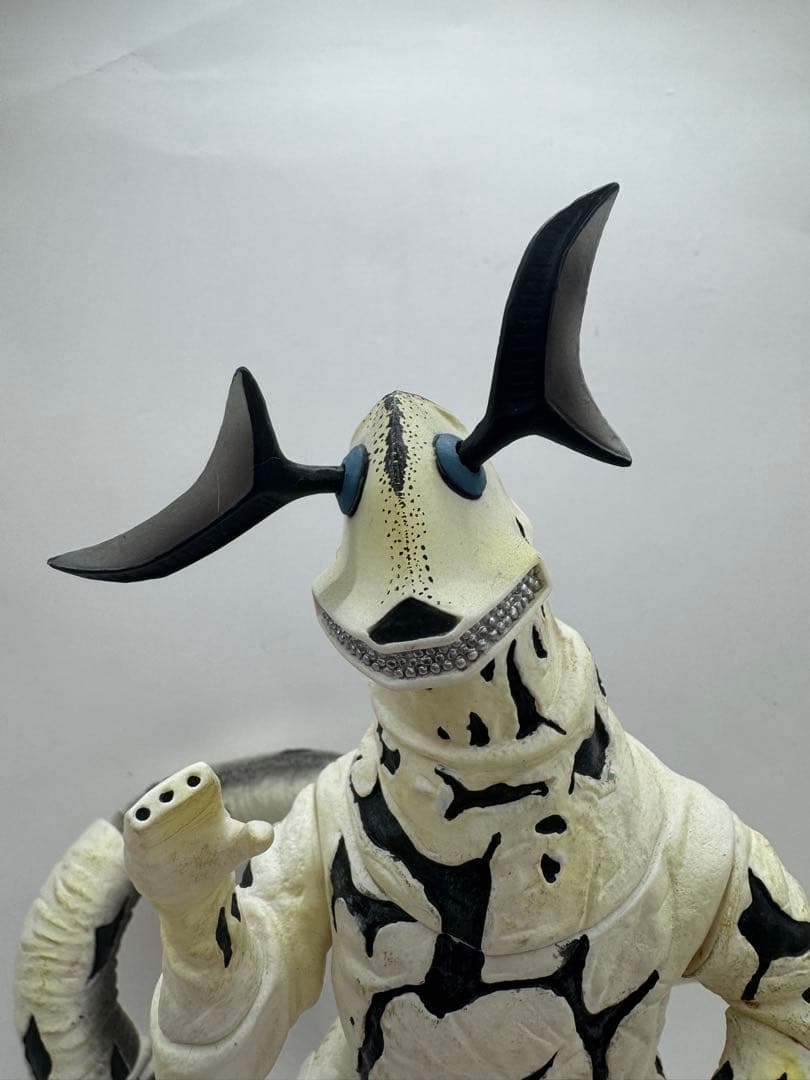 エクスプラス　大怪獣シリーズ　エレキング