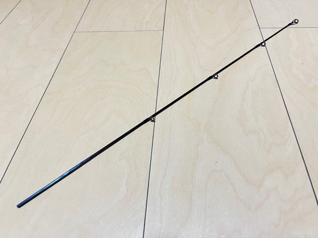 ボンバダ パックロッド BOMBADA インテルプレッチ80L