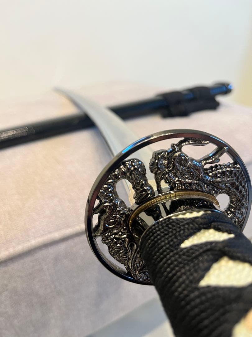 山姥切国広　模造刀