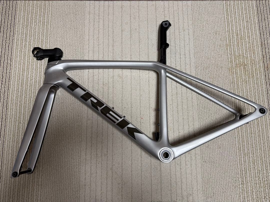 TREK Émonda SL5 2022フレームセット