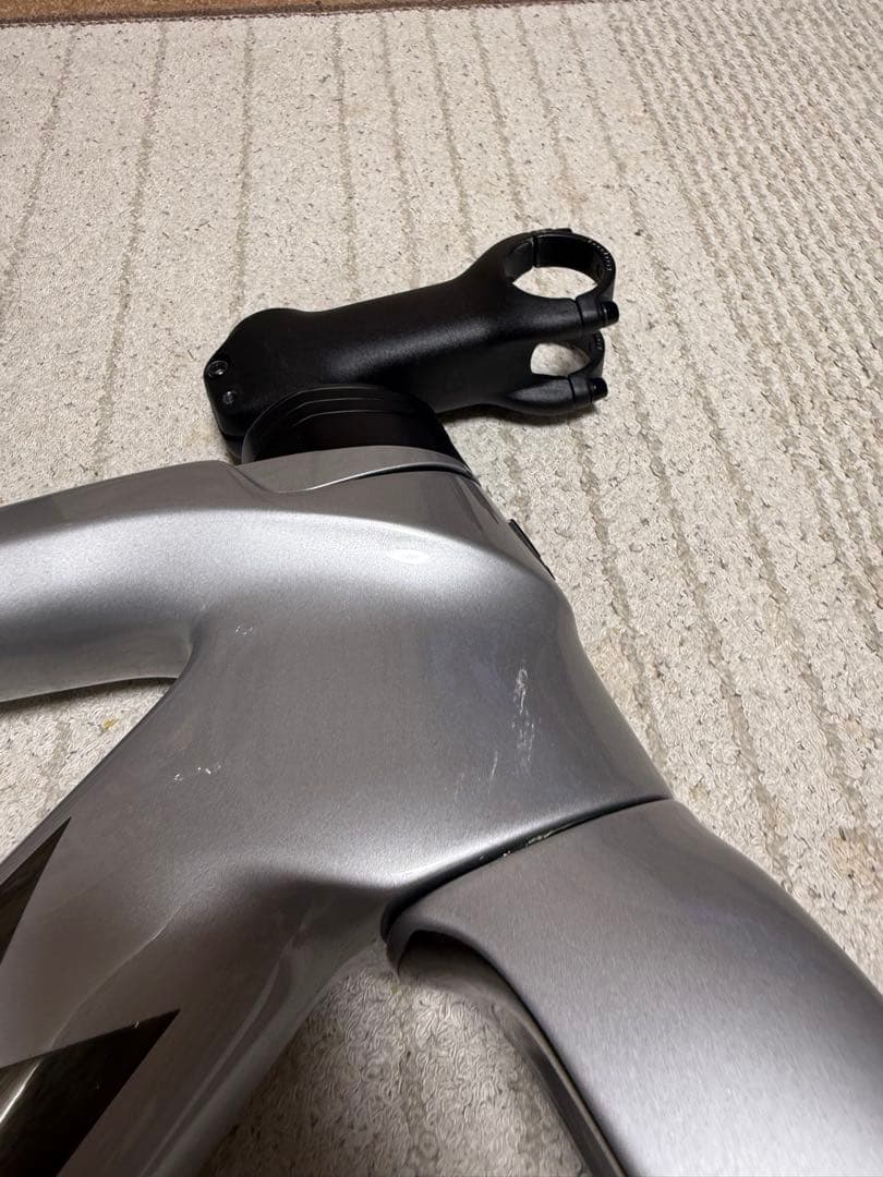 TREK Émonda SL5 2022フレームセット