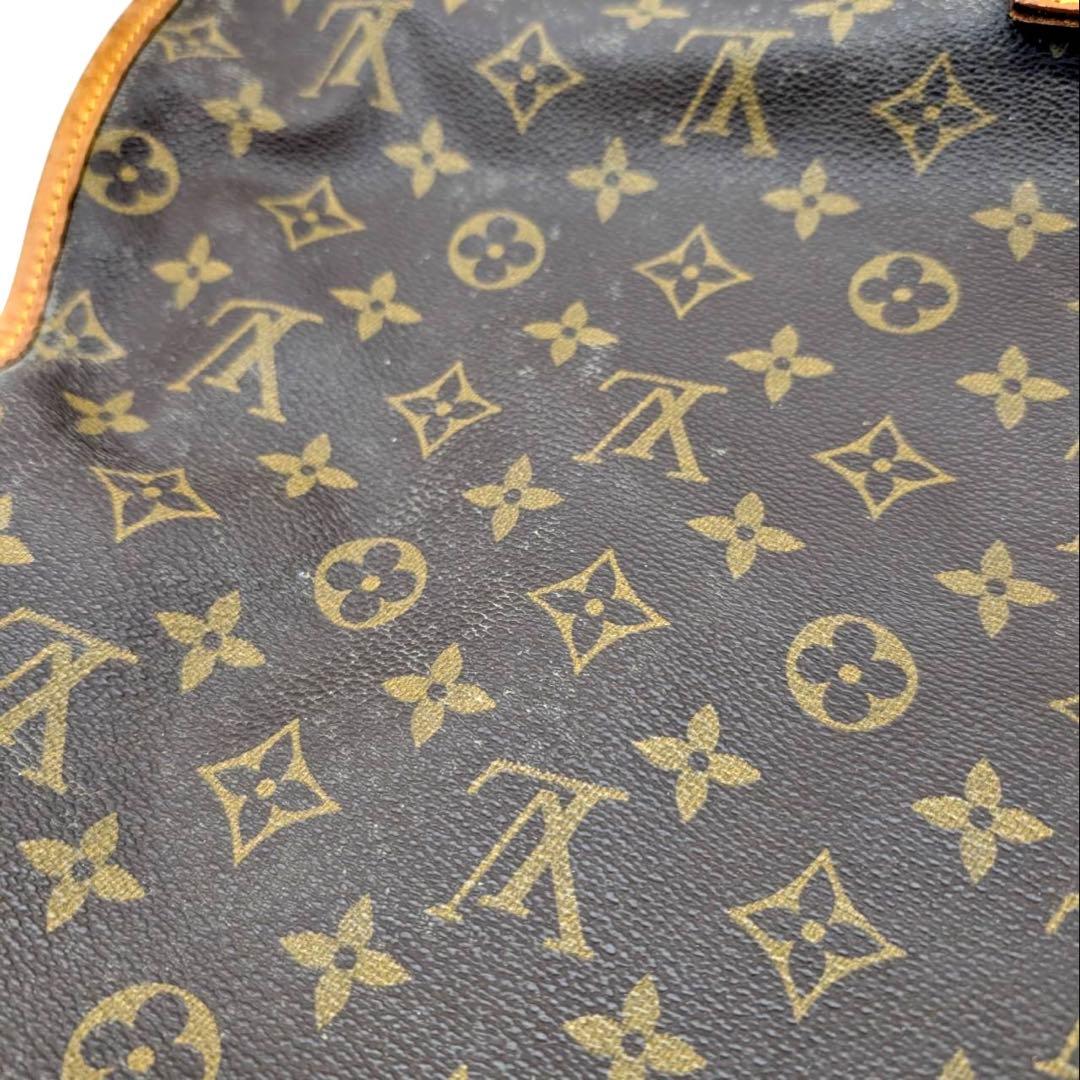 LOUIS VUITTON✨ルイ ヴィトン　ガーメントバッグ　モノグラム　大容量