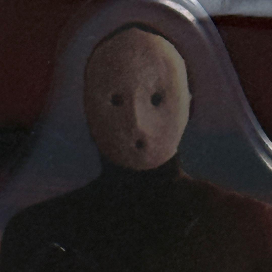 雨穴 アクスタ 雨穴に覗かれるアクリルスタンド オモコロ