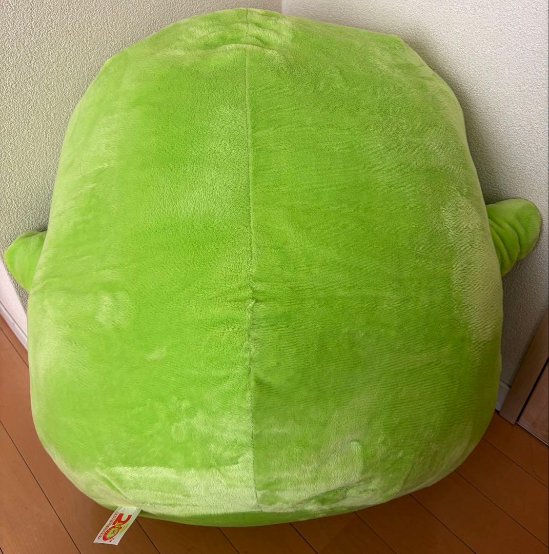 たまごっち　一番くじ　くちぱっち　ぬいぐるみ　ラストワン