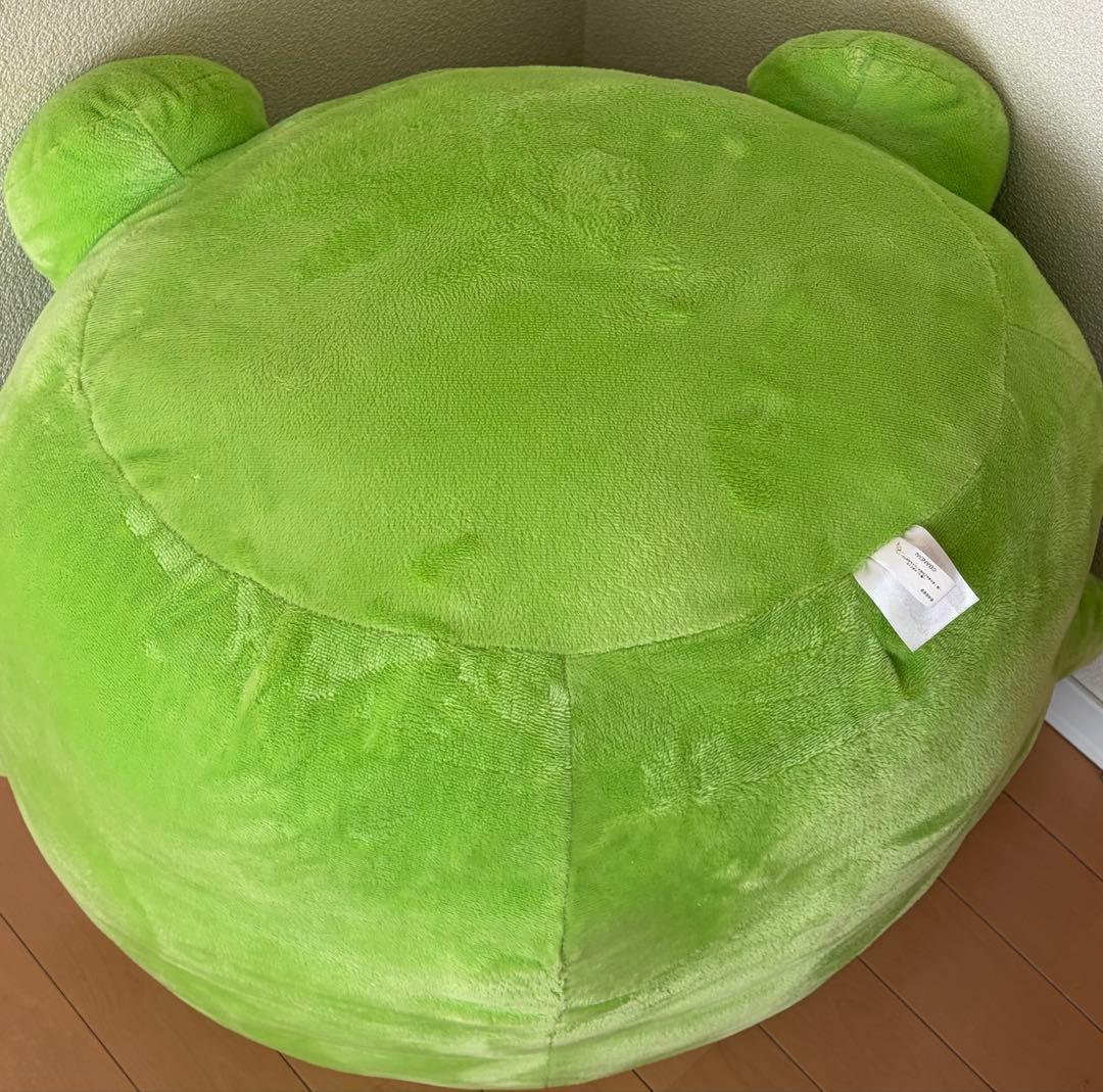 たまごっち　一番くじ　くちぱっち　ぬいぐるみ　ラストワン