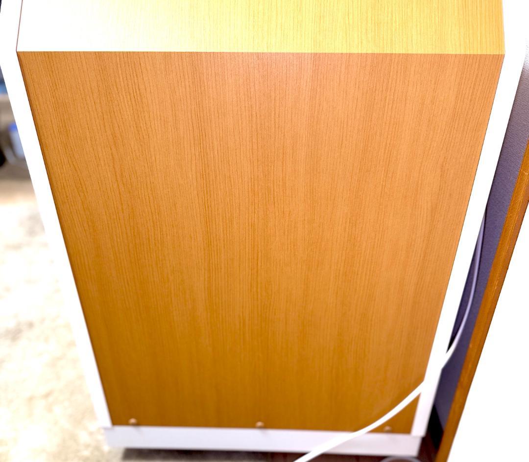 ボックスフラット屋根タイプ　ワンだぁルーム　PVU－030F　カワイ音響システム