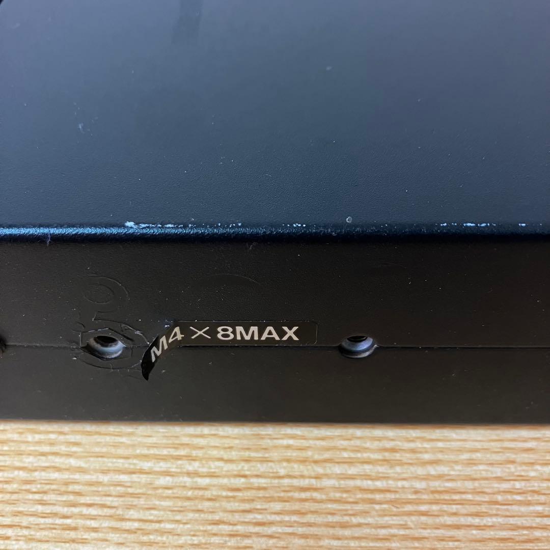 トランシーバー KENWOOD FM TRIBANDER TM-941