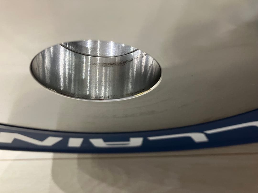 VILLAIN コンペティションバンパープレート20kg 10kg 2枚セット