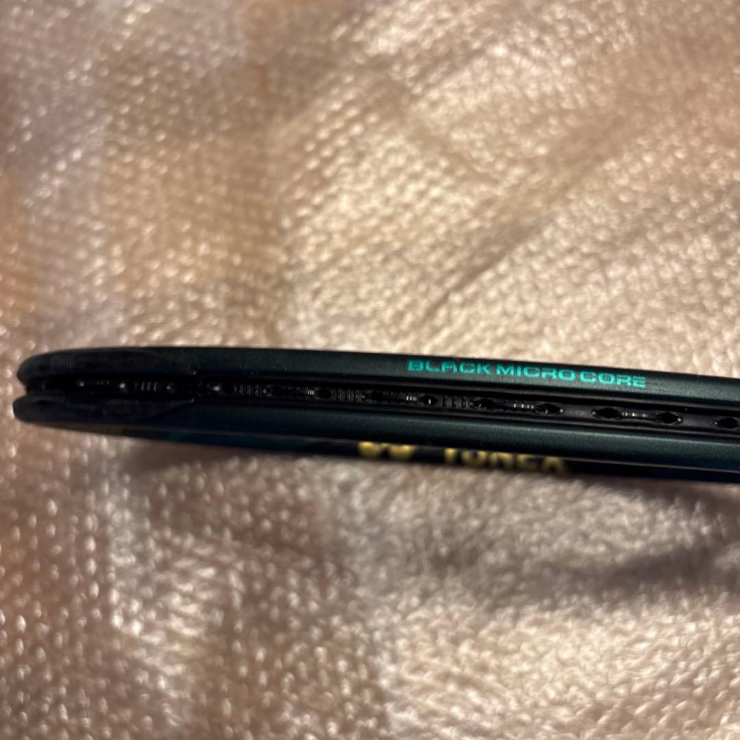 YONEX ヨネックス ブイコアプロ97 Vcore PRO 97 G2