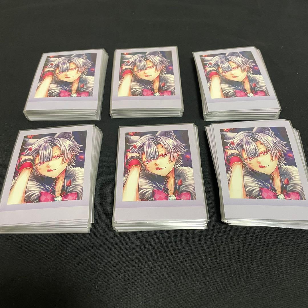 悪魔執事と黒い猫 あくねこ パシャこれ アモン ハロウィン 119枚