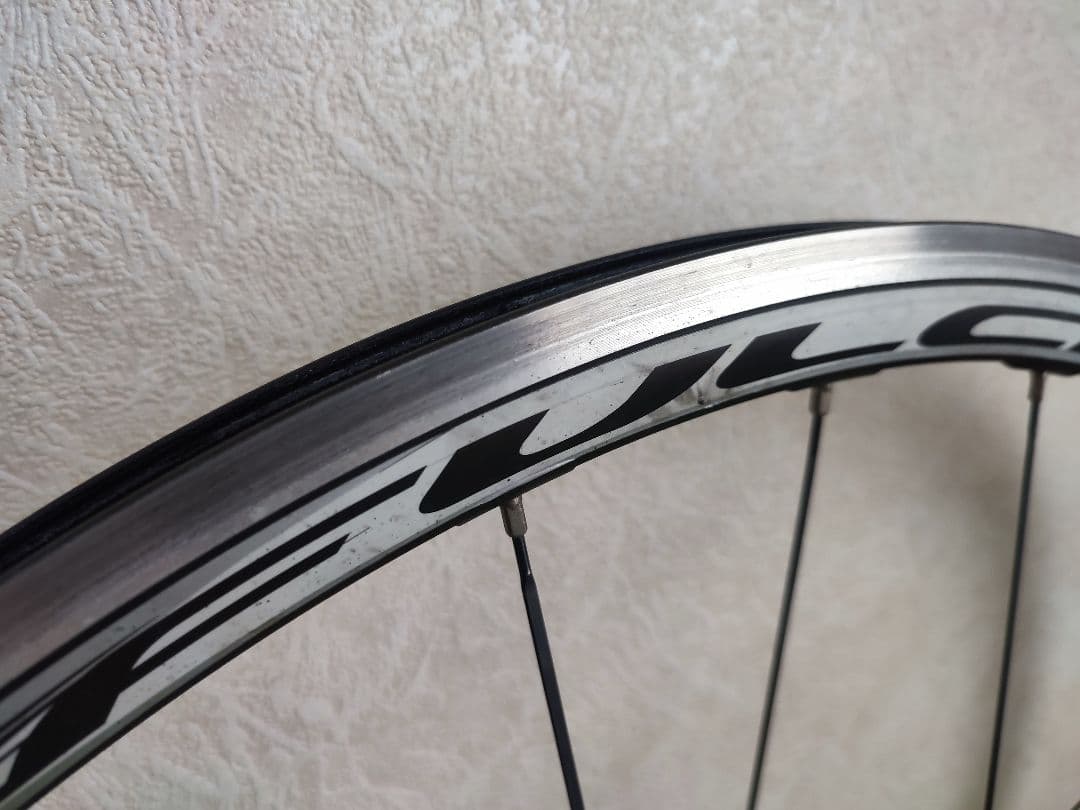 フルクラム FULCRUM レーシング3 RACING3  クリンチャー