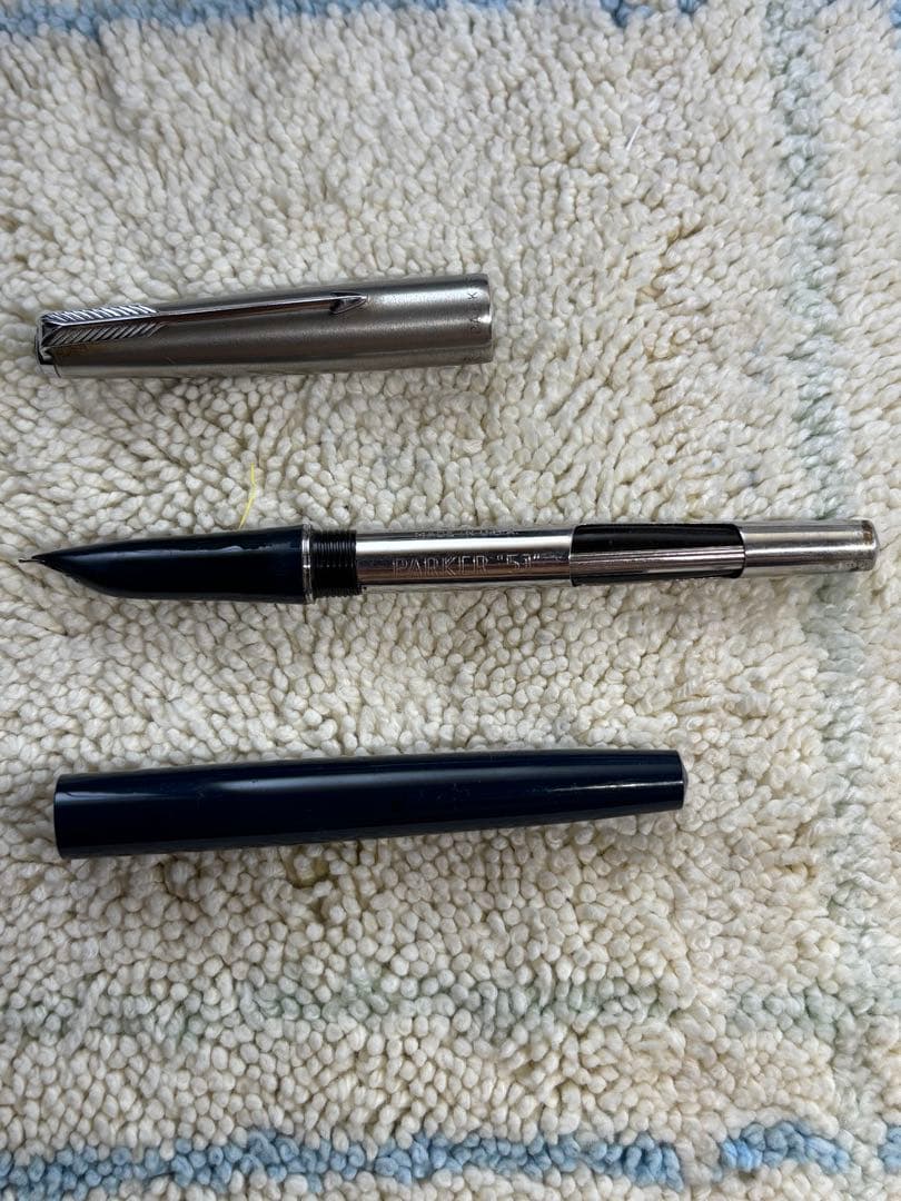 ★値下げ★ビンテージパーカー51です★