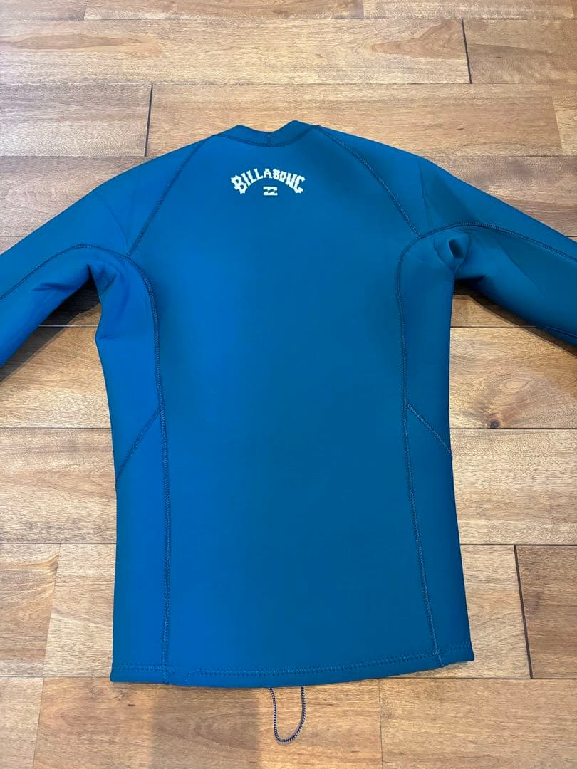 ビラボン　長袖タッパー