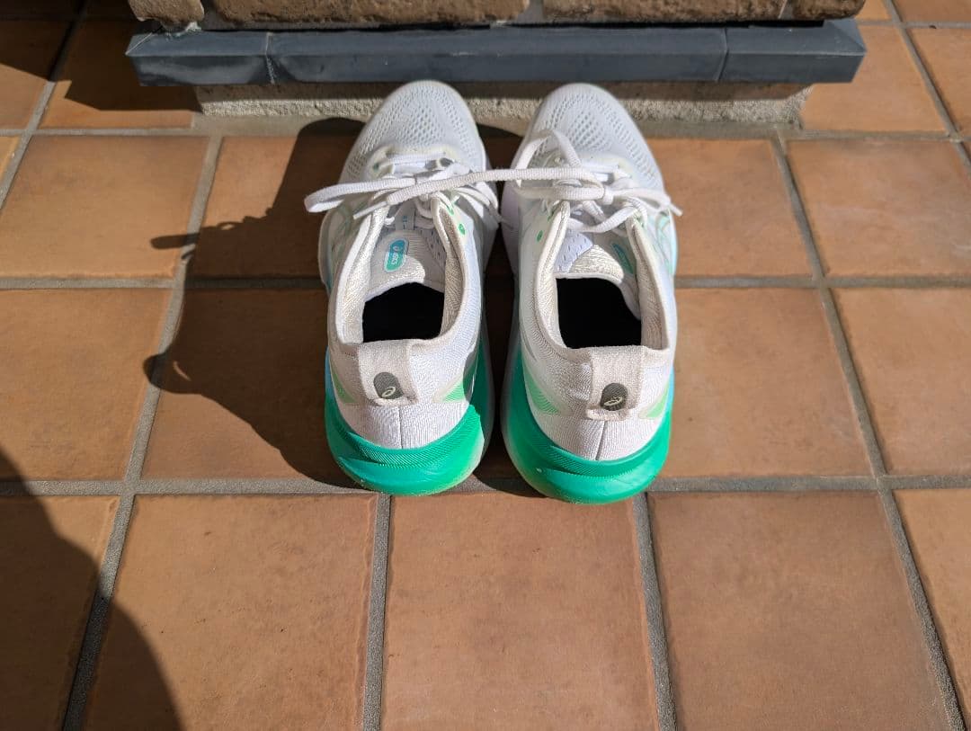 アシックス　ゲルカヤノ 31 27cm