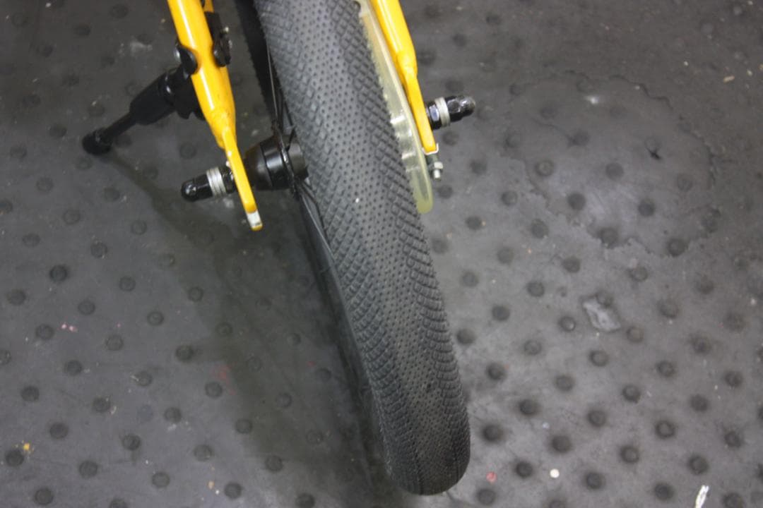 MARIN DONKY JR16 アルミ 1８インチ 本格子供用MTB