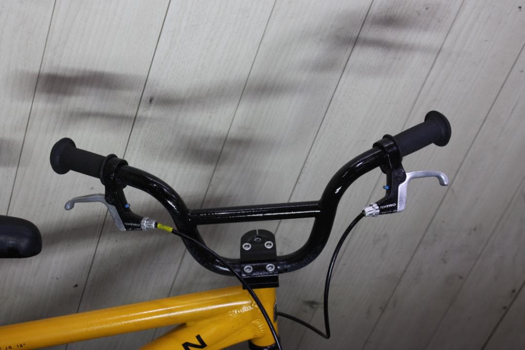 MARIN DONKY JR16 アルミ 1８インチ 本格子供用MTB